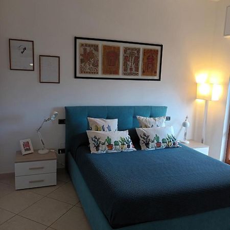 Casa Lidia Apartment Bari Ngoại thất bức ảnh