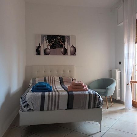 Casa Lidia Apartment Bari Ngoại thất bức ảnh