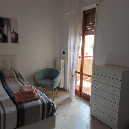 Casa Lidia Apartment Bari Ngoại thất bức ảnh