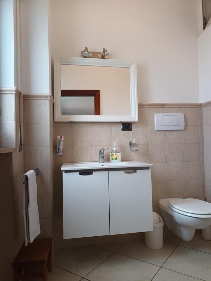 Casa Lidia Apartment Bari Ngoại thất bức ảnh