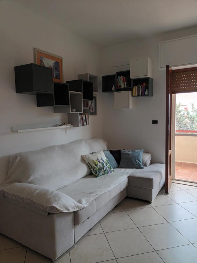 Casa Lidia Apartment Bari Ngoại thất bức ảnh