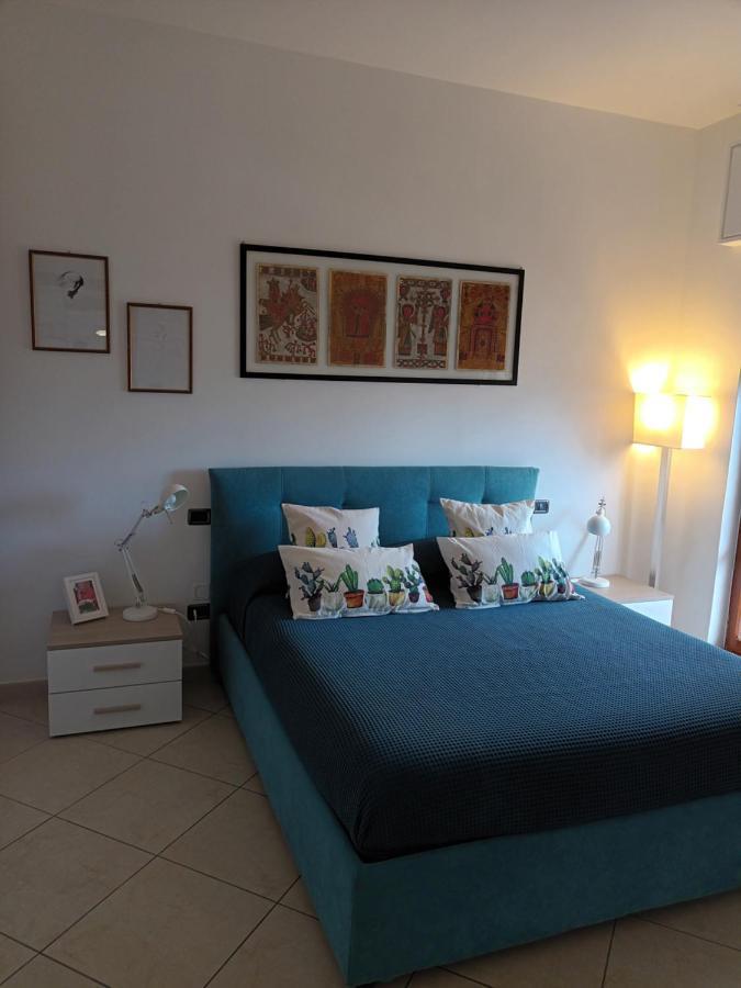 Casa Lidia Apartment Bari Ngoại thất bức ảnh