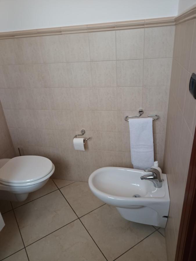 Casa Lidia Apartment Bari Ngoại thất bức ảnh