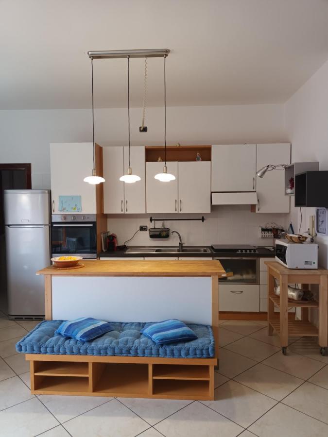 Casa Lidia Apartment Bari Ngoại thất bức ảnh