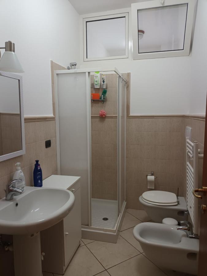 Casa Lidia Apartment Bari Ngoại thất bức ảnh