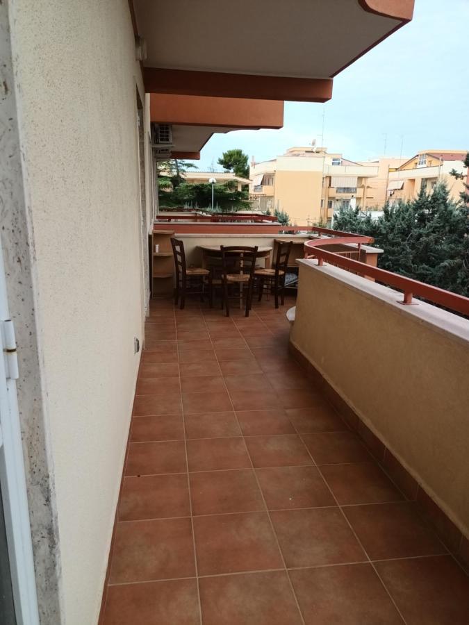 Casa Lidia Apartment Bari Ngoại thất bức ảnh