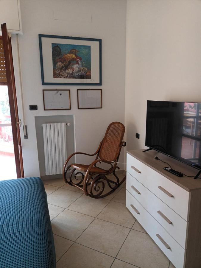 Casa Lidia Apartment Bari Ngoại thất bức ảnh