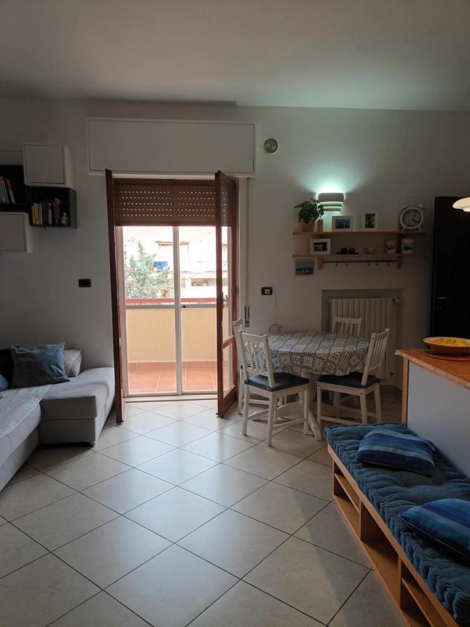 Casa Lidia Apartment Bari Ngoại thất bức ảnh