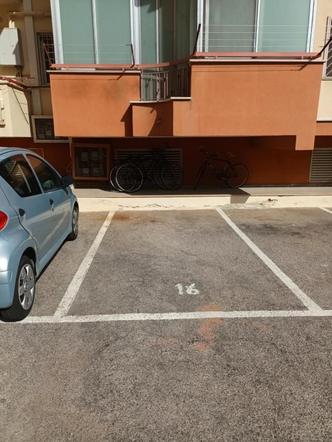 Casa Lidia Apartment Bari Ngoại thất bức ảnh