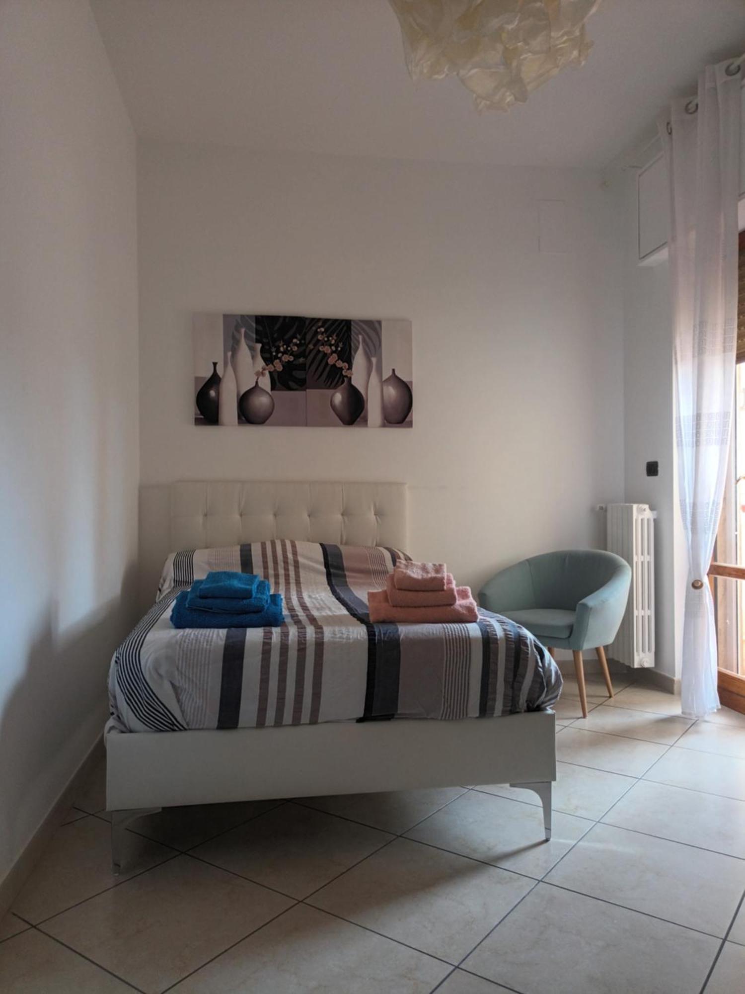 Casa Lidia Apartment Bari Ngoại thất bức ảnh