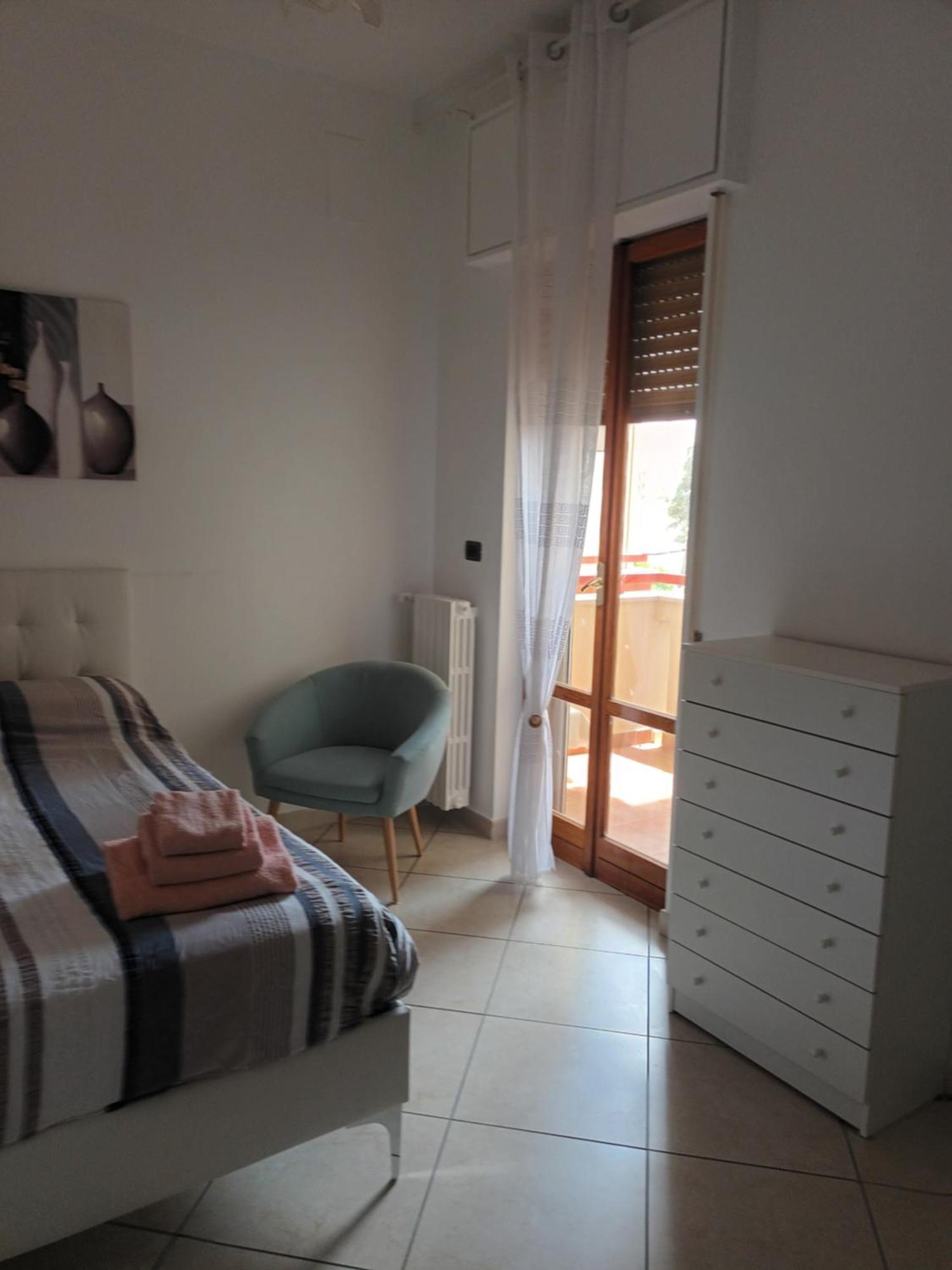 Casa Lidia Apartment Bari Ngoại thất bức ảnh